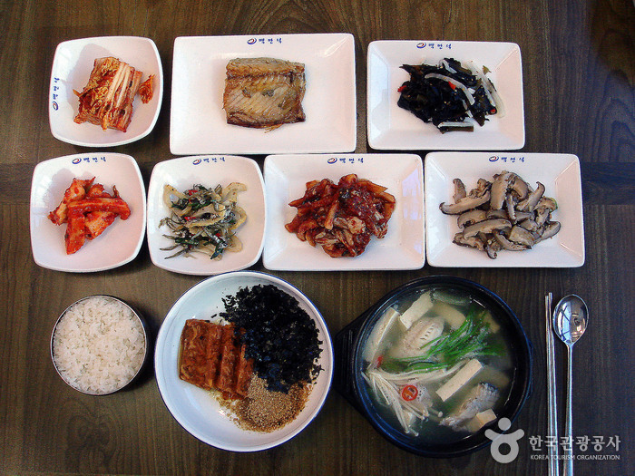 Baekmanseok (백만석)