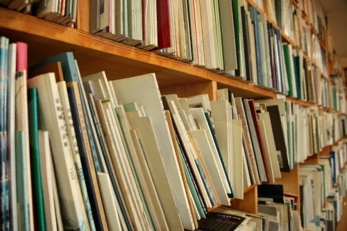 Cheongsong Yasong Art Gallery (군립 청송야송미술관)