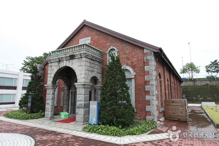 Waterworks Museum (수도박물관)