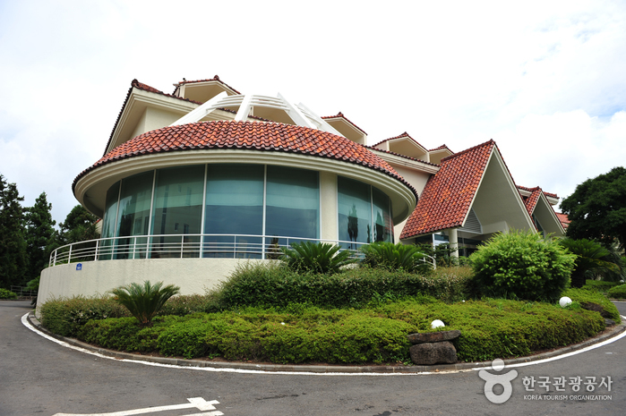 Seaore Resort (씨오르리조트)
