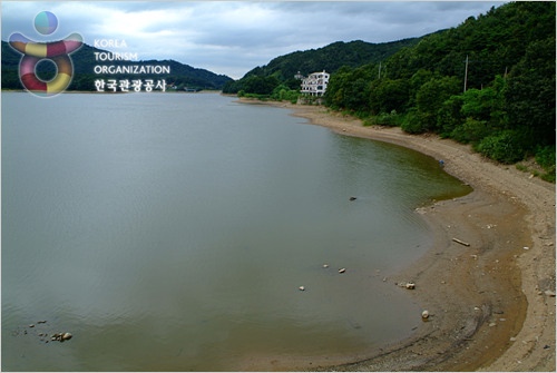 Geumgwanghosu Lake (금광호수)