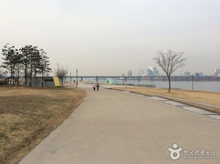 Seoul Color Park (서울색공원)