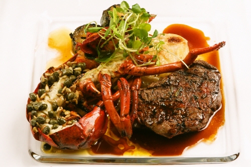 Monte Bianco (몬테비안코)