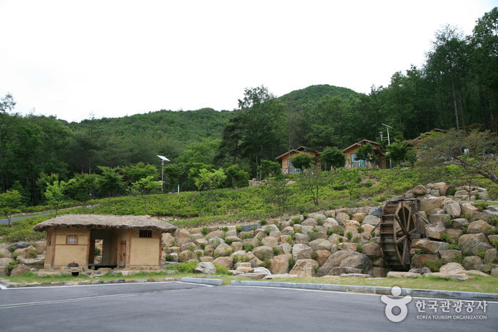Soseonam Recreational Forest (소선암자연휴양림)