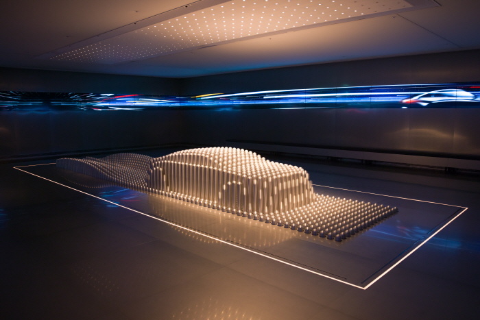 Hyundai Motorstudio Goyang (현대모터스튜디오 고양)