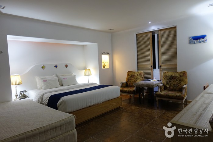 Paradise (파라다이스)