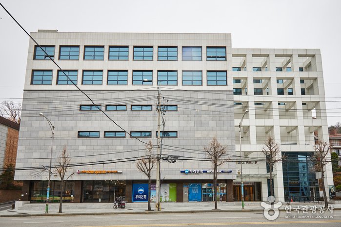 Chengha Korea Ginseng Co., Ltd.[Korea Quality] (청하고려인삼(주)[한국관광 품질인증])