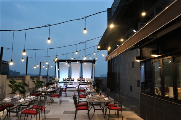 ON City Hotel / 오엔시티호텔