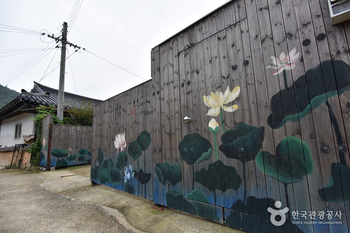 Lang Studio (랑 스튜디오)