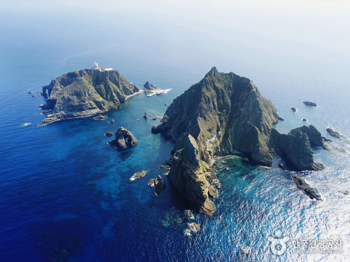 Dokdo (독도)