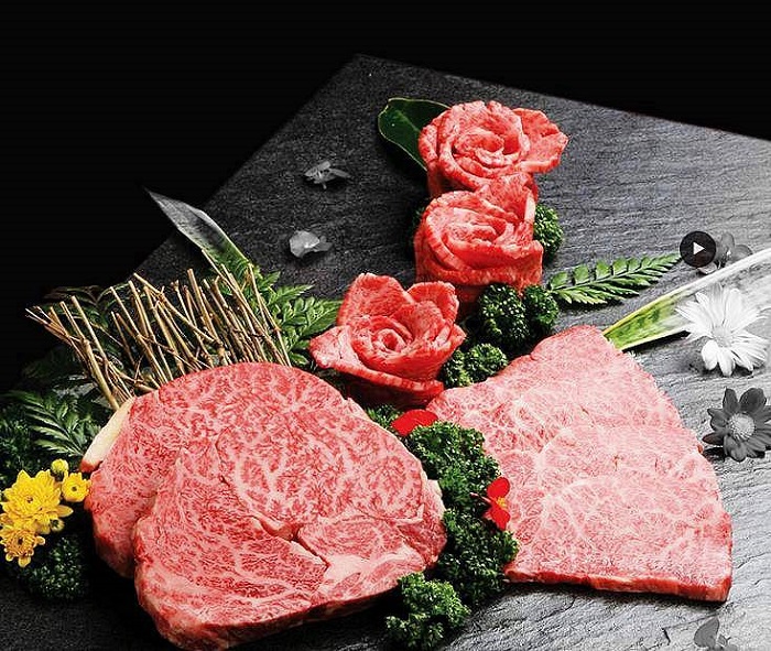 Byeokje Galbi Bangi(벽제갈비(방이본점))