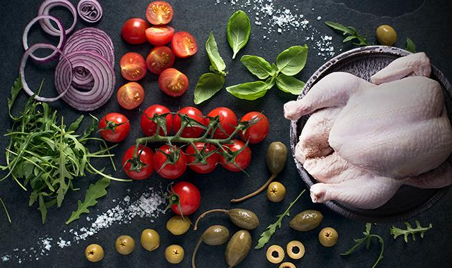 BBQ CHICKEN Myeong-dong Star(BBQ치킨 명동스타)