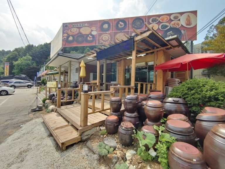 Gapyeong Naengmyeon Buson Seorak Main Branch (가평냉면 부손 설악본점)