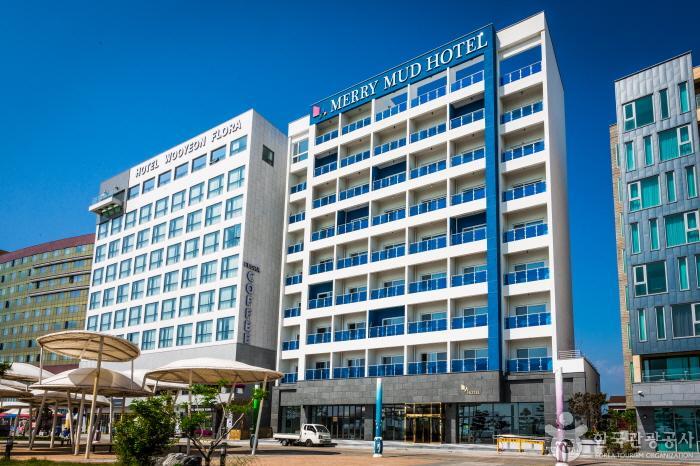Merrymud Hotel (메리머드호텔)