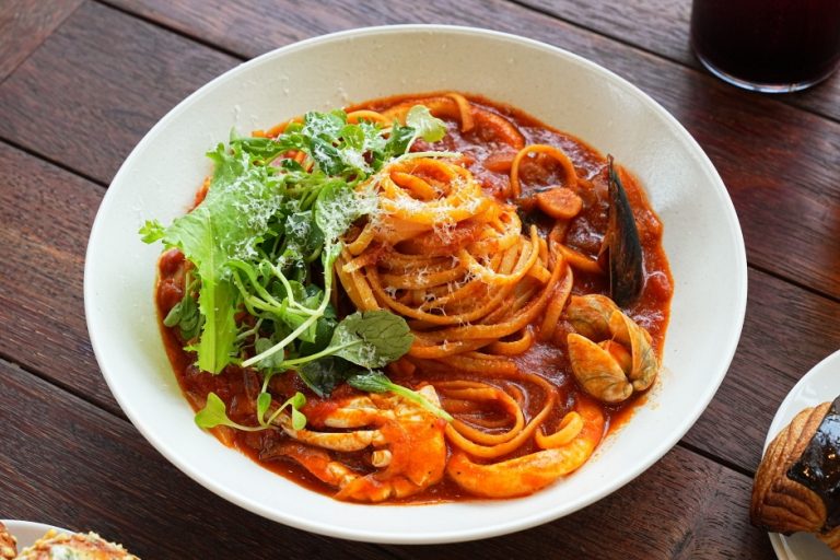 Café de Chelsea (카페 드 첼시)