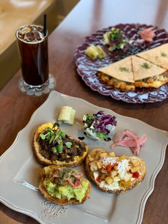 La Fleur (라플레르)