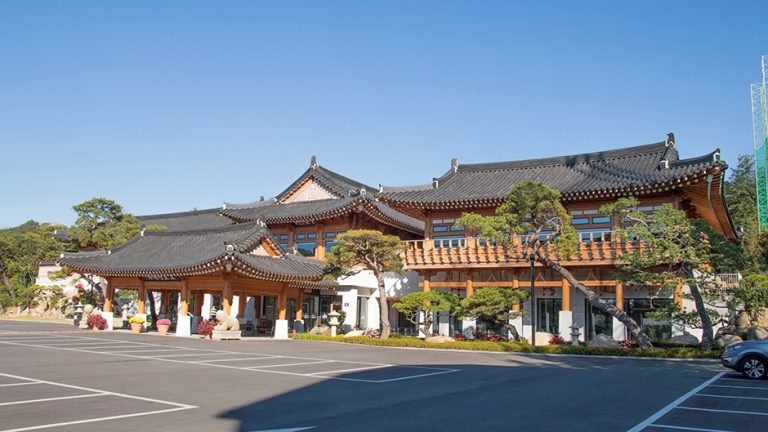 Gachun Linpork Guigui Center Gimpo Branch (가천린포크구이구이센터 김포점)