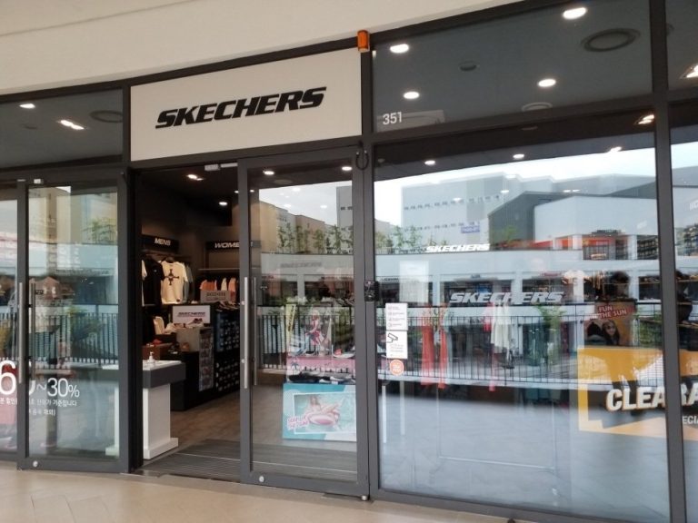 Skechers – Hyundai Gimpo Branch [Tax Refund Shop] (스케쳐스 현대김포)