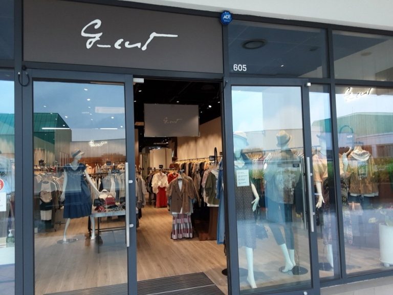 SI G-Cut – Hyundai Gimpo Branch [Tax Refund Shop] (SI 지컷 현대김포)