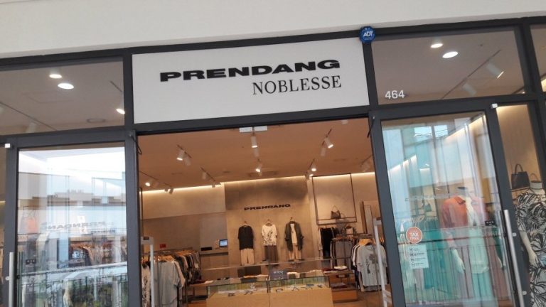 Prendang – Hyundai Gimpo Branch [Tax Refund Shop] (쁘렝땅 현대김포)