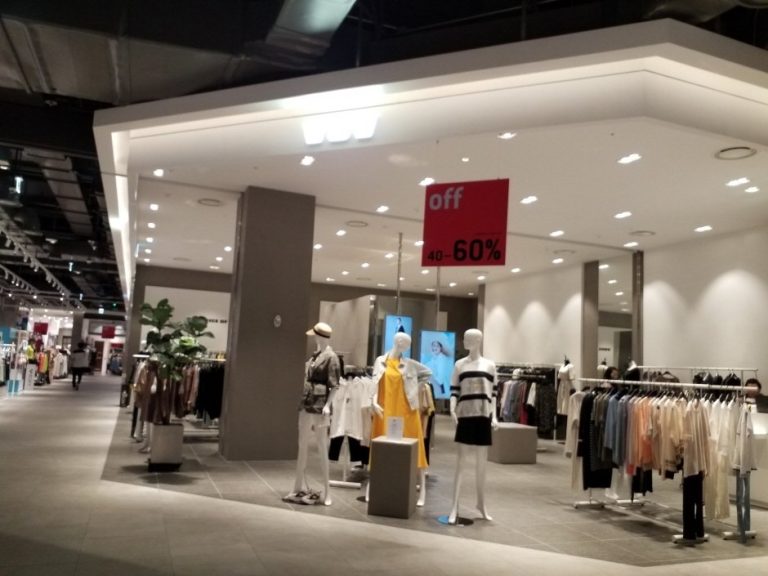 SI Vov – Hyundai Gimpo Branch [Tax Refund Shop] (SI 보브 현대김포)