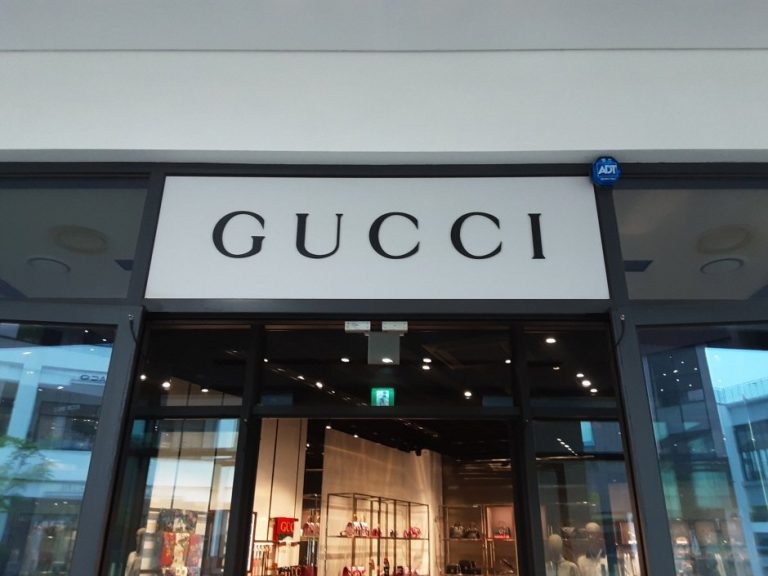 Gucci – Hyundai Outlets Gimpo Branch [Tax Refund Shop] (구찌 현대아울렛 김포점)