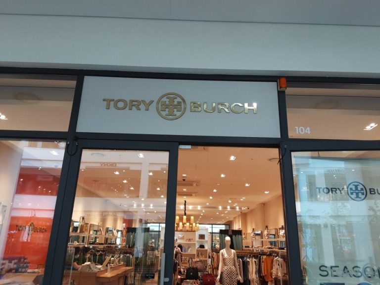 Tory Burch – Hyundai Gimpo Branch [Tax Refund Shop] (토리버치 현대 김포점)