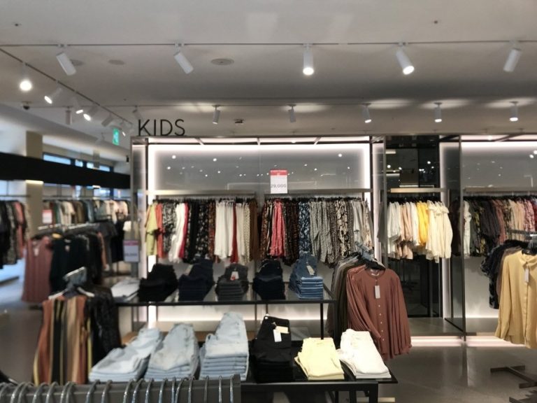 Mango – Onemount Branch [Tax Refund Shop] (망고 원마운트몰)