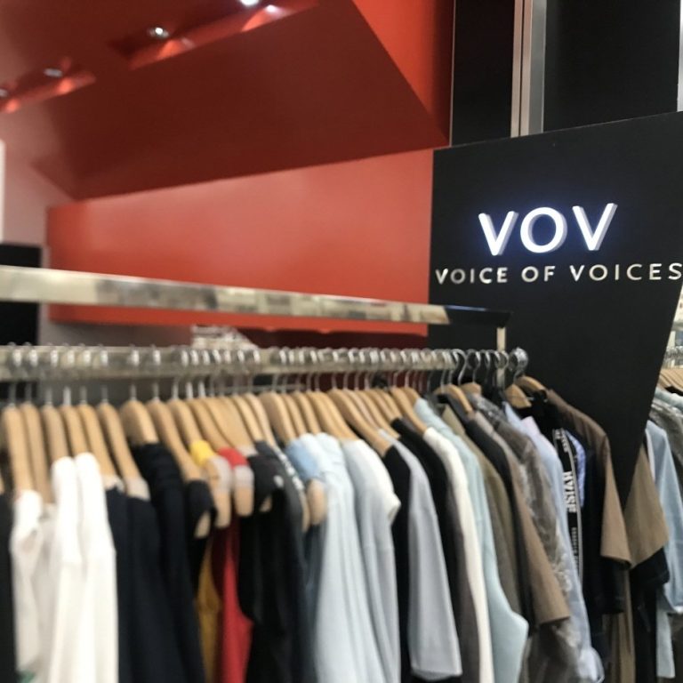 SI Vov – Lotte Goyang Terminal Branch [Tax Refund Shop] (SI 보브 롯데고양터미널)