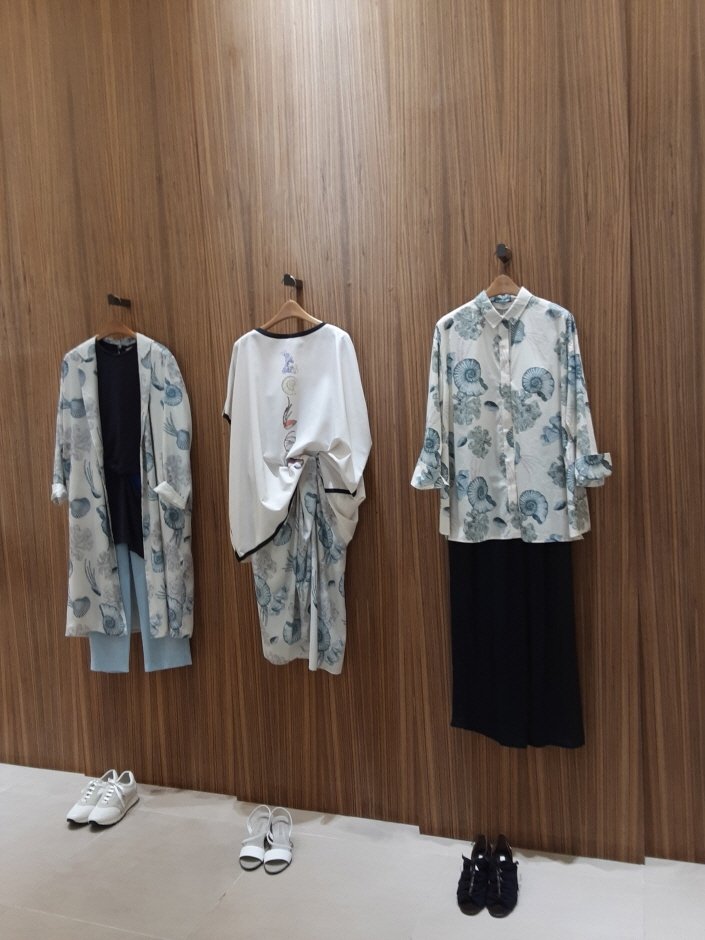 Lebeige – Lotte Outlets Paju Branch [Tax Refund Shop] (르베이지 롯데아울렛 파주점)