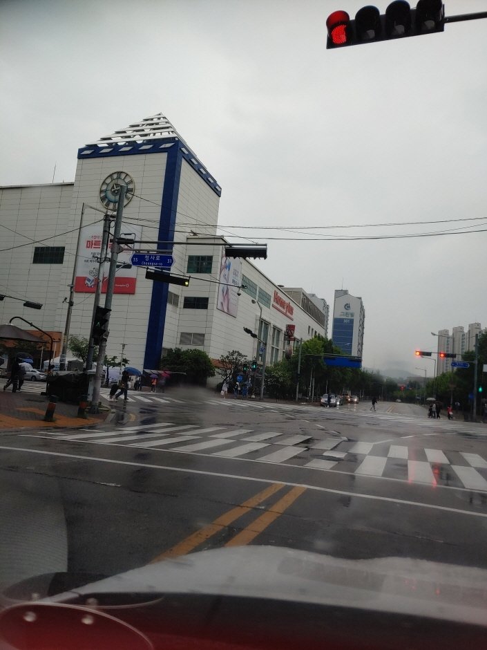 Homeplus – Uijeongbu Branch [Tax Refund Shop] (홈플러스 의정부)