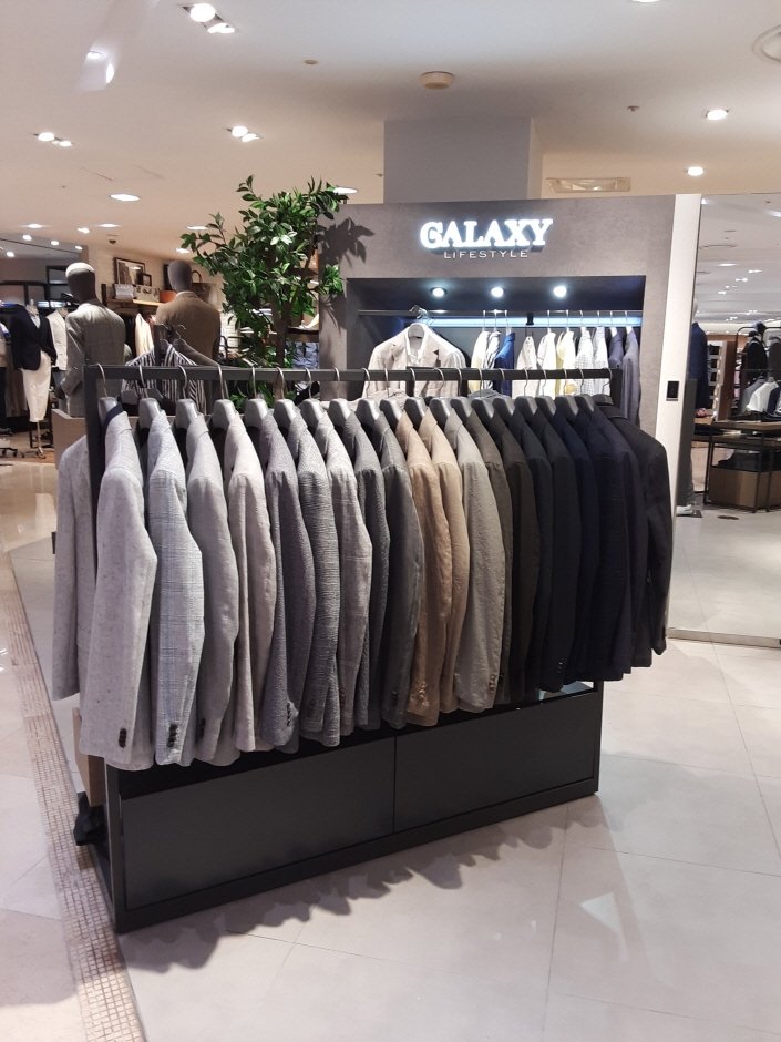 Galaxy Lifestyle – Bundang Branch [Tax Refund Shop] (갤럭시라이프스타일 분당점)