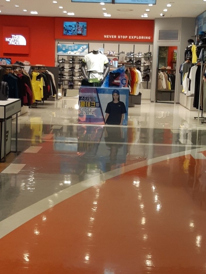 The North Face [Tax Refund Shop] (노스페이스)