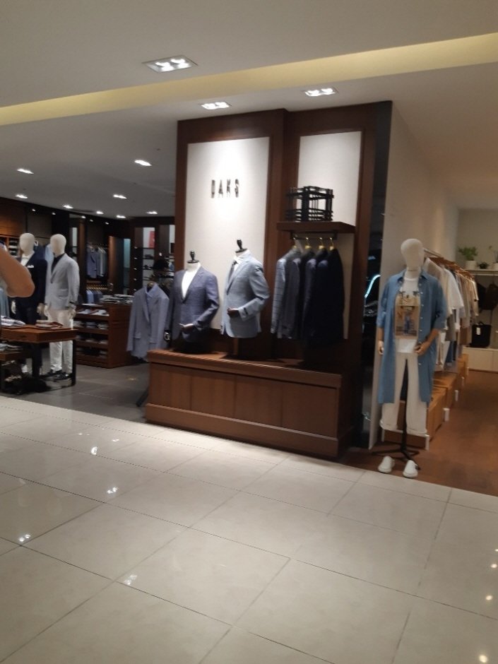 Lf Daks M – AK Suwon Branch [Tax Refund Shop] (LF 닥스M AK수원)