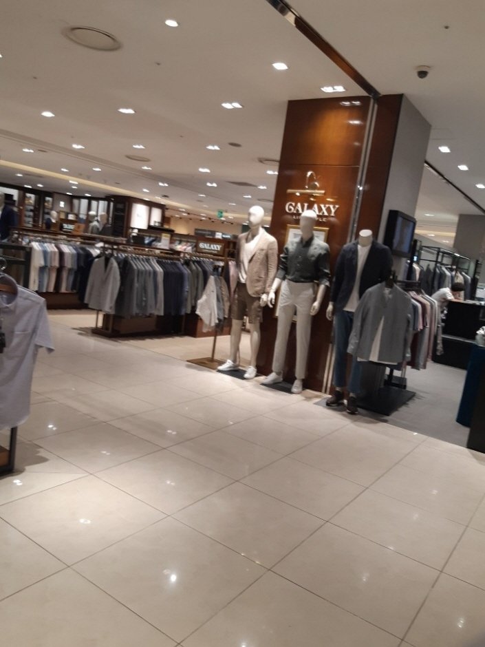 Galaxy Lifestyle – Suwon Branch [Tax Refund Shop] (갤럭시라이프스타일 수원점)