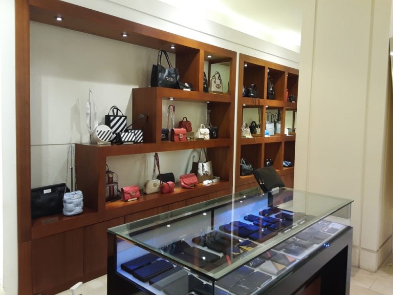 Novella – Shinsegae Cheonan Asan Branch [Tax Refund Shop] (노벨라(유니코) 천안점)