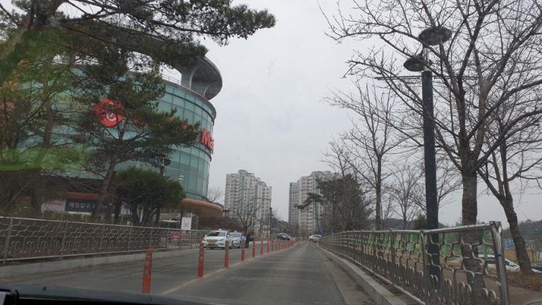 Lotte Mart – Dangjin Branch [Tax Refund Shop] (롯데마트 당진점)