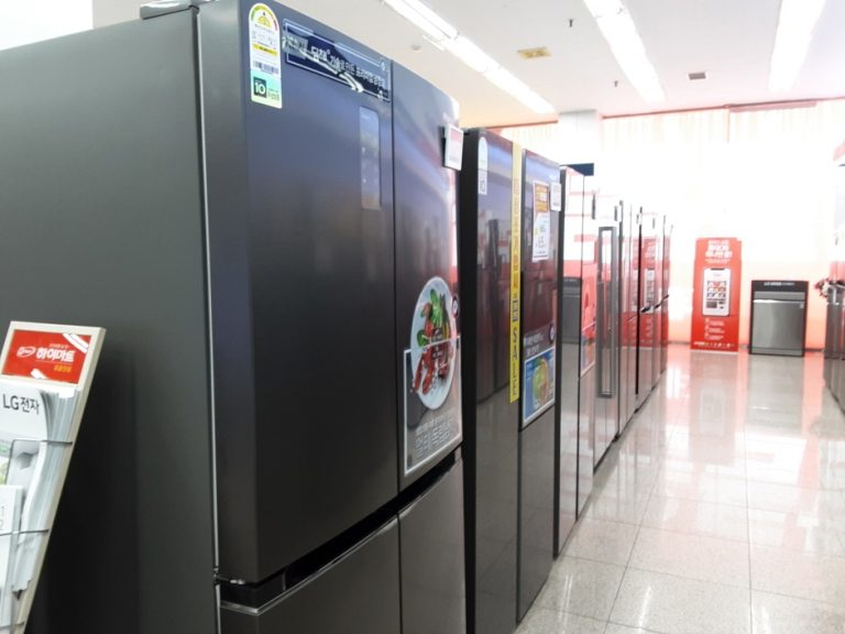 Himart – Hongseong Branch [Tax Refund Shop] (하이마트 홍성점)