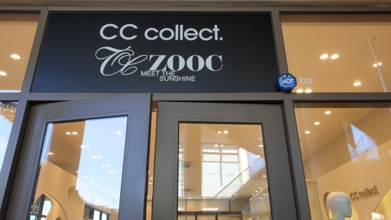 Daehyun CC collect. – Lotte Buyeo Branch [Tax Refund Shop] (대현 CC콜렉트 롯데부여)