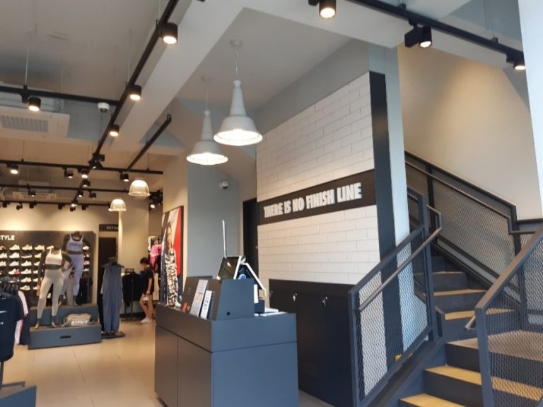 Nike – Gumi Town Branch [Tax Refund Shop] (나이키 구미타운점)