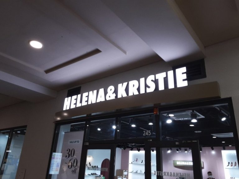 Creas F&C Master Bunny Edition – Shinsegae Paju Branch [Tax Refund Shop] (크리스 마스터바니 신세계파주)