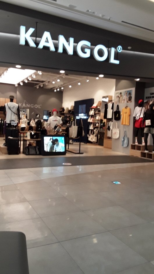 Kangol [Tax Refund Shop] (kangol)