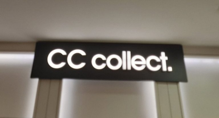 CC Collect. – Newcore Outlet Ulsan Branch [Tax Refund Shop] (씨씨콜렉트뉴코아아울렛)