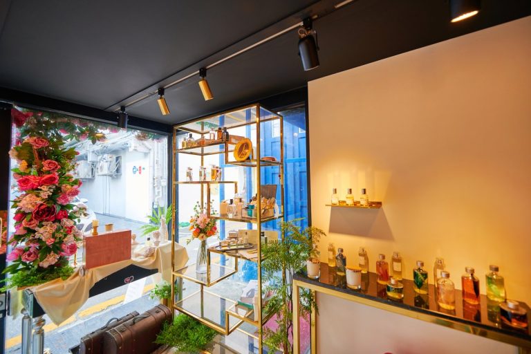 Hyanggieok (향기억)