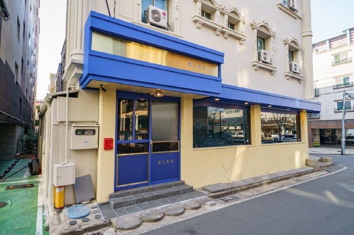 Blau [Korea Quality]블라우[한국관광 품질인증]