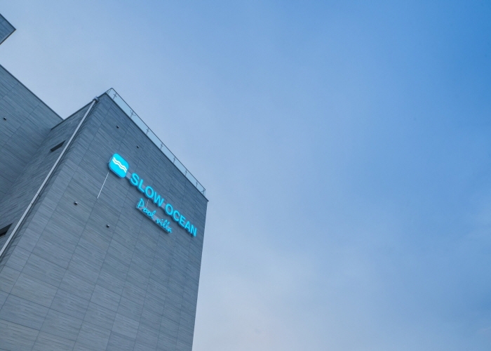 Slow Ocean Pool Villa [Korea Quality] 슬로우오션 풀빌라 펜션[한국관광 품질인증]