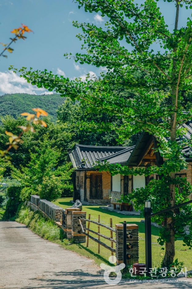 GUTORAN (구토란펜션)