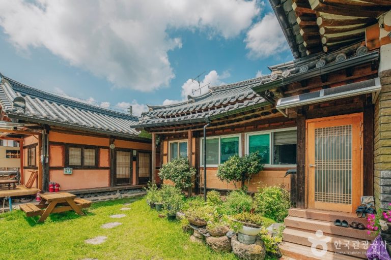 The House of Soccer kkumnamu (Future Soccer Player) (축구꿈나무집)