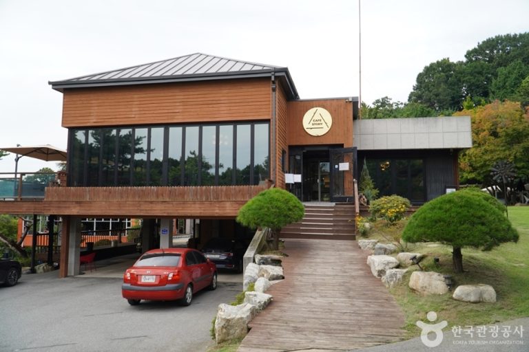 Café Story (카페스토리)