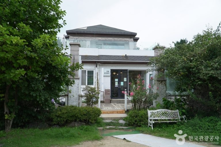 “For a Day” Sampae (포러데이 삼패)